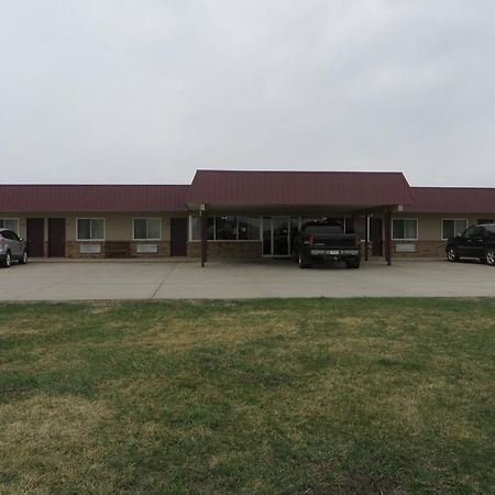 Sports Club Motel Wayne Esterno foto