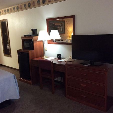 Sports Club Motel Wayne Esterno foto