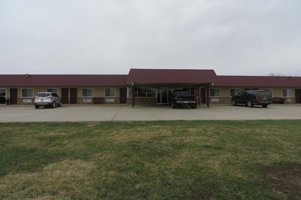 Sports Club Motel Wayne Esterno foto
